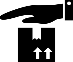 Moving Insurance Stencil Svg Vector, Free Vectors File